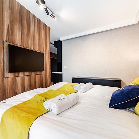 Apartamenty Gdansk Eu - Dwie Motlawy - Old Town Екстериор снимка