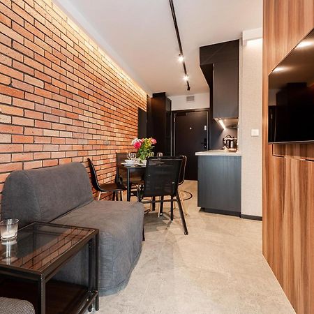 Apartamenty Gdansk Eu - Dwie Motlawy - Old Town Екстериор снимка