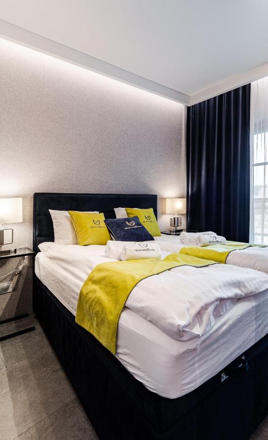 Apartamenty Gdansk Eu - Dwie Motlawy - Old Town Екстериор снимка